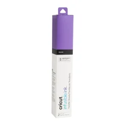 Feuille de transfert Infusible Ink, Ultra Violet