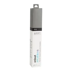 Feuille de transfert Infusible Ink, Gris chaud 30,5x 30,5