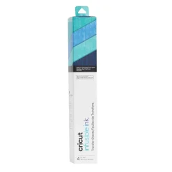 Feuilles de transfert Infusible Ink™ à motifs, Eau fra&icirc;che aspect vieilli