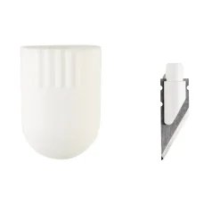 Kit avec Lames Couteau de Remplacement
