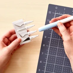 Kit d'échenillage TrueControl™, Bleu