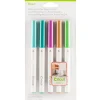 Kit de stylos à pointe fine, Wisteria (5 unités)
