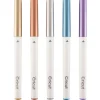 Kit de stylos métallisés (5unités)