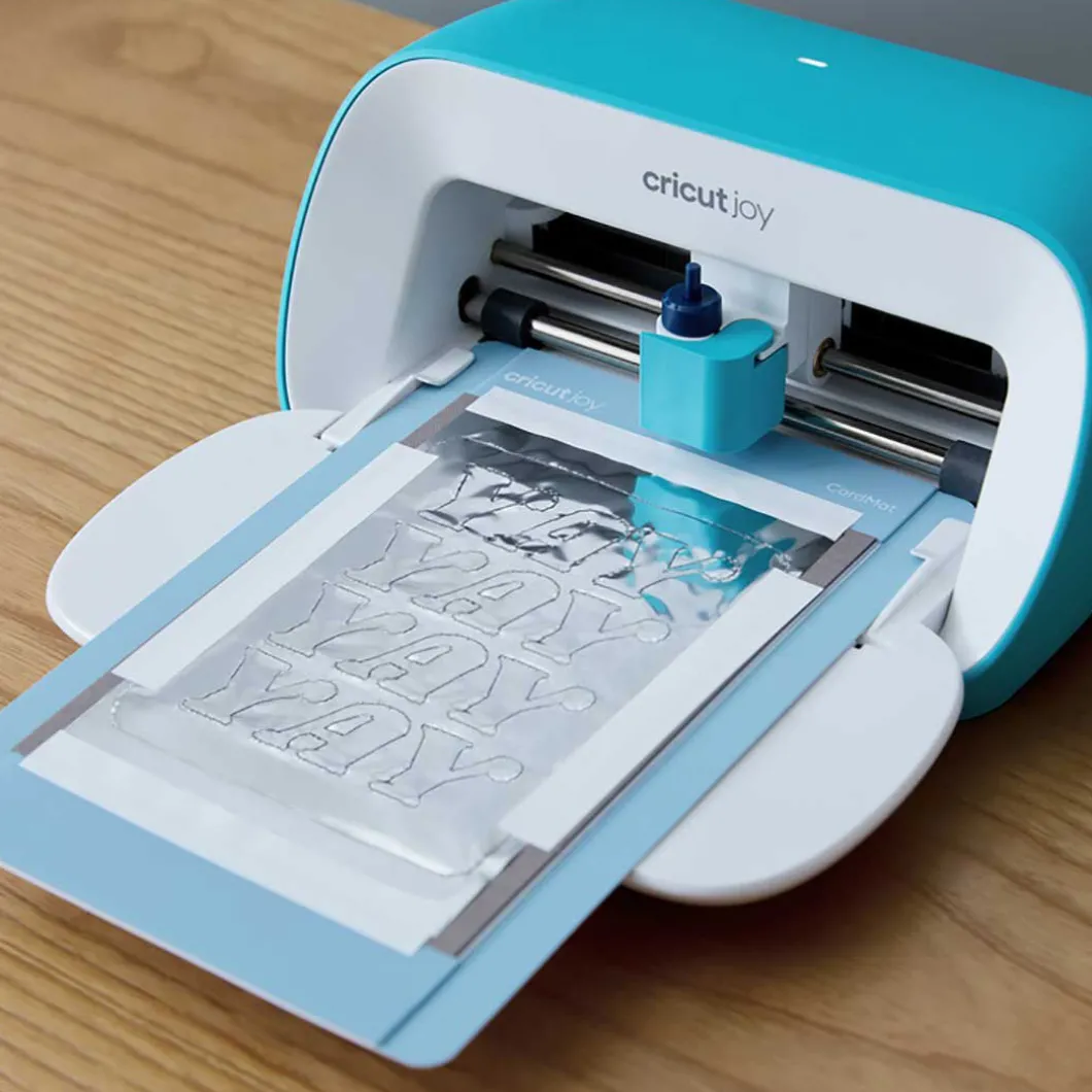 Kit de transfert de foil Cricut Joy™
