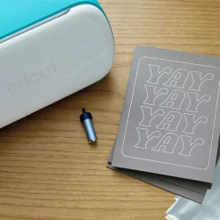 Kit de transfert de foil Cricut Joy™