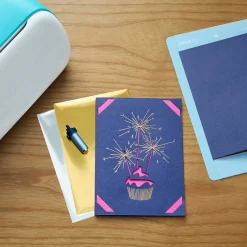 Kit de transfert de foil Cricut Joy™