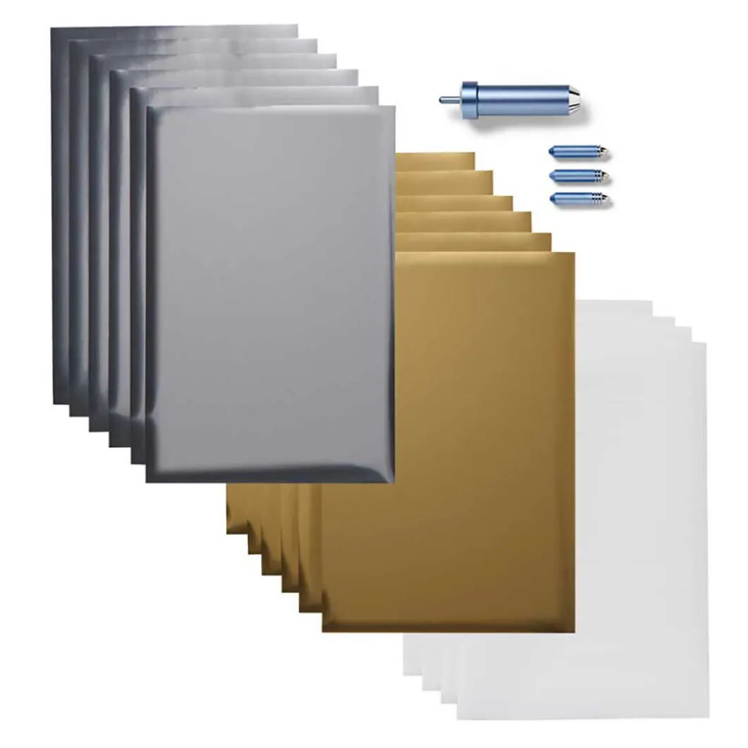 Kit de transfert de foil Cricut Joy™