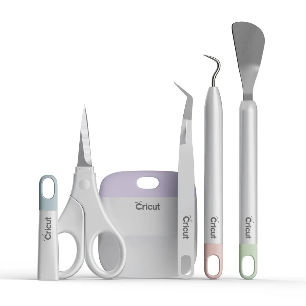 Kit d'Outils Basique