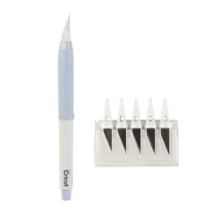 Kit TrueControl, Bleu