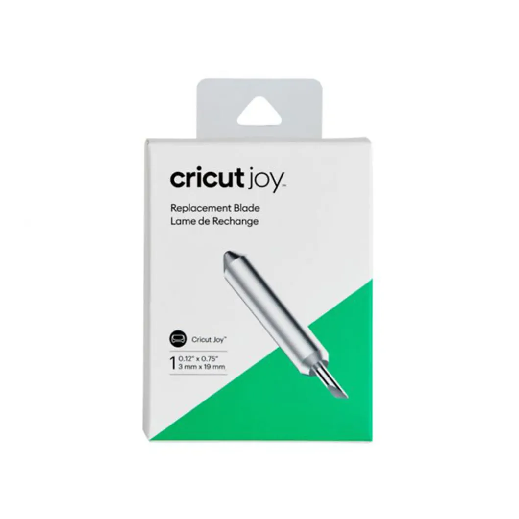 Lame de remplacement Cricut Joy™