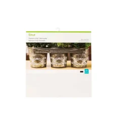 Lot économique Premium Vinyl™, de base-Amovible (20 unités)