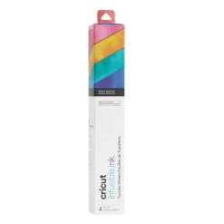 Motifs de feuilles de transfert Infusible Ink™, Splash Pad