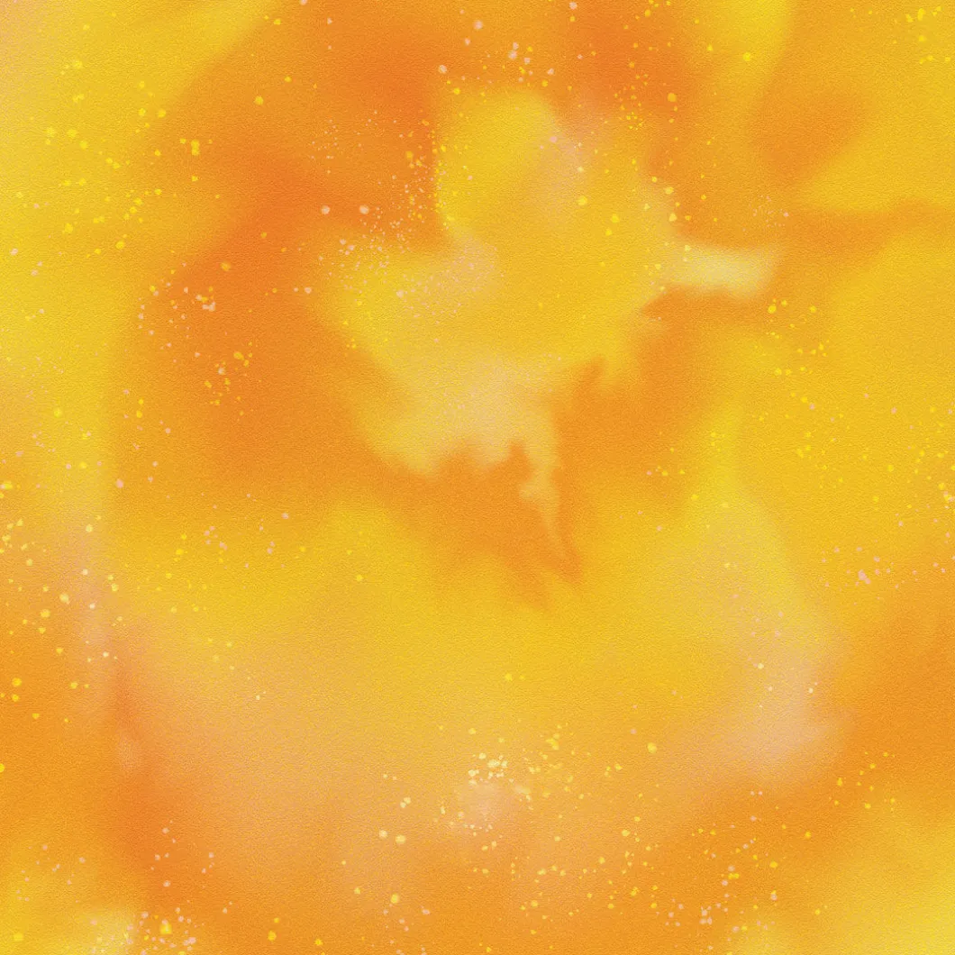 Motifs de feuilles de transfert Infusible Ink™, Splash Pad
