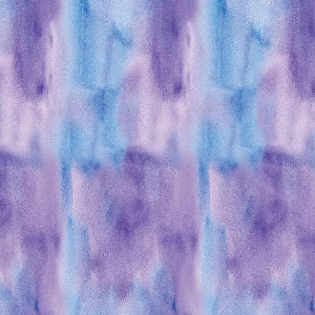 Motifs de feuilles de transfert Infusible Ink™, Aquarelle