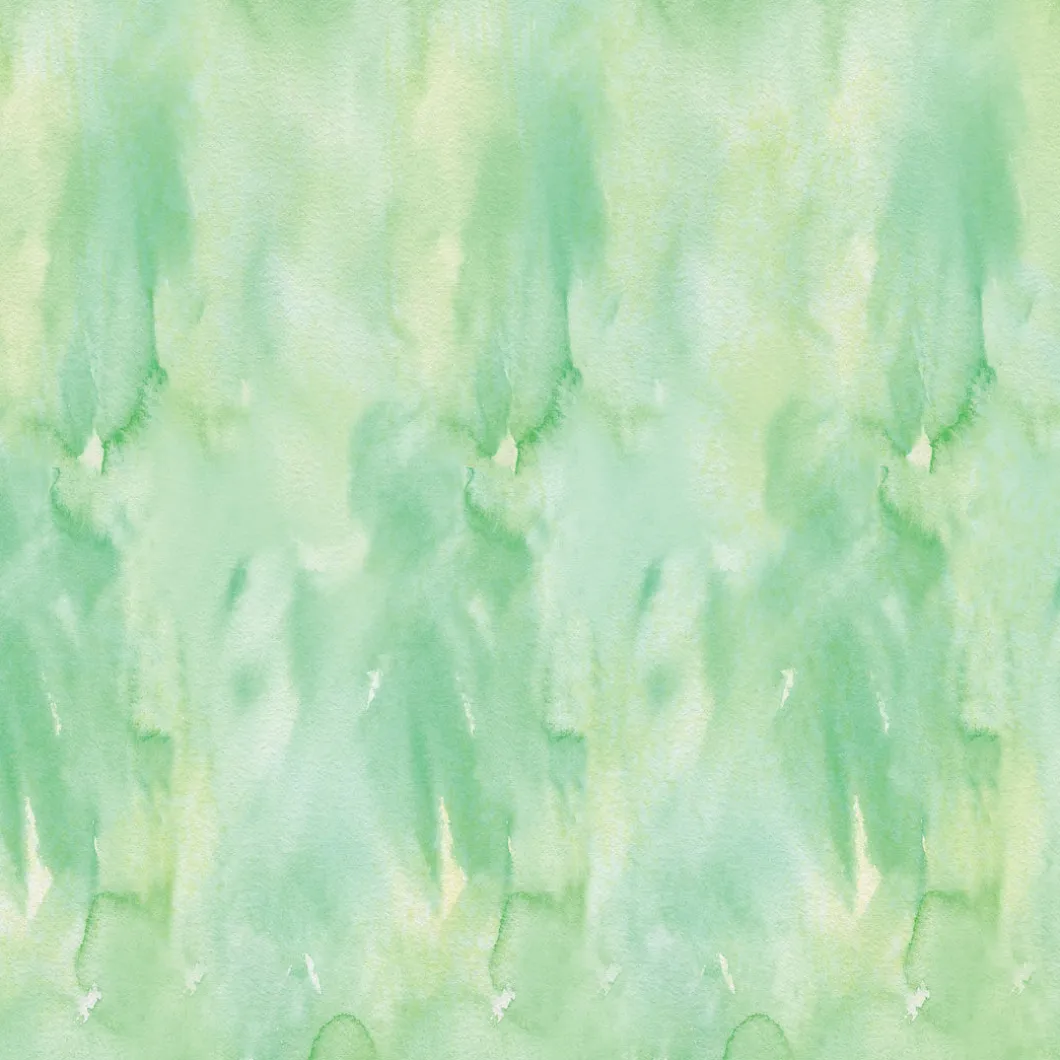 Motifs de feuilles de transfert Infusible Ink™, Aquarelle