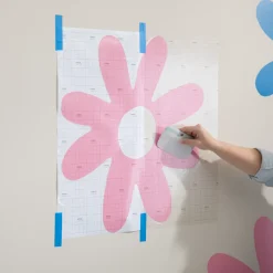Pack Cricut Venture™ + support d'accueil