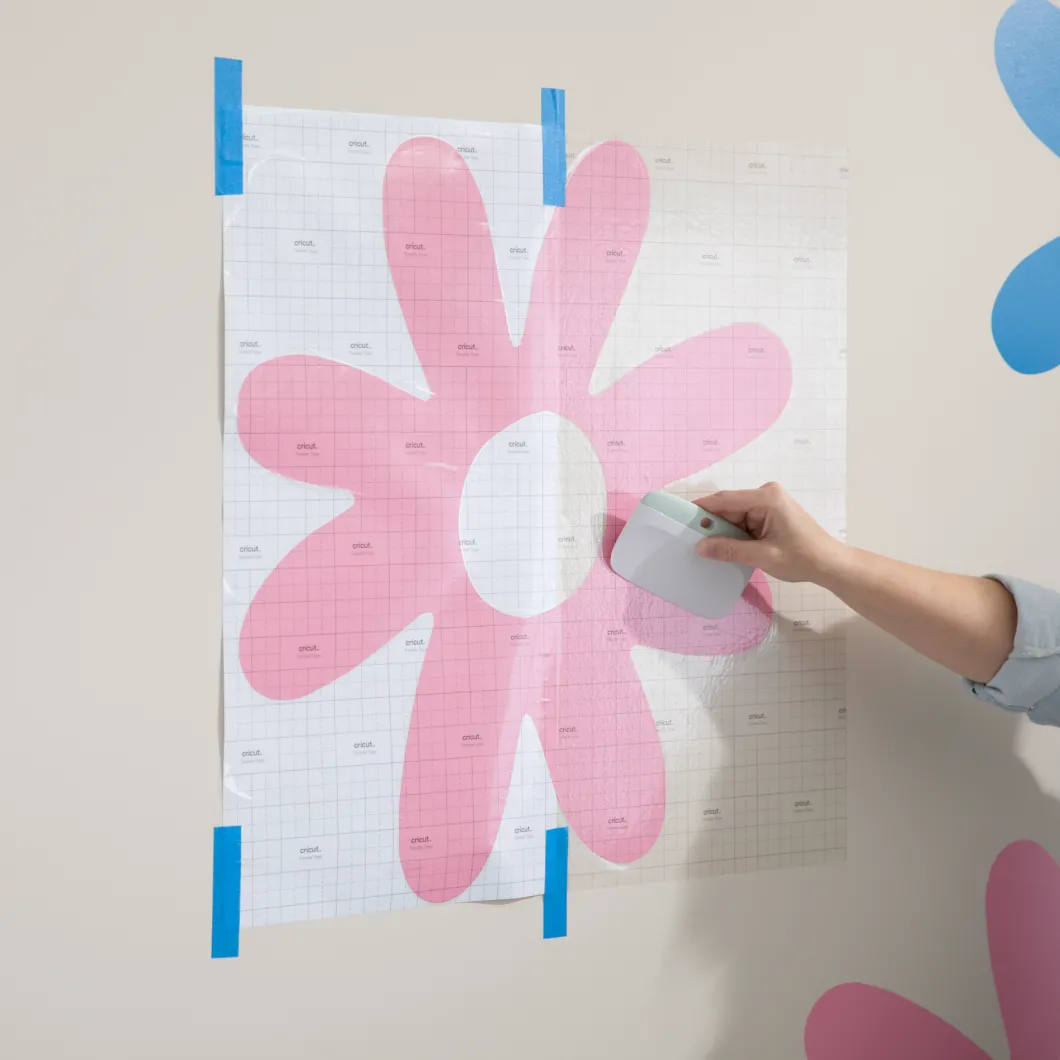 Pack Cricut Venture™ + support d'accueil