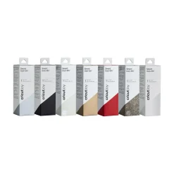 Pack de rouleaux de thermocollant Smart Iron-On pour Cricut Joy