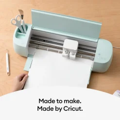 Papier autocollant Smart Label™ dissoluble, blanc