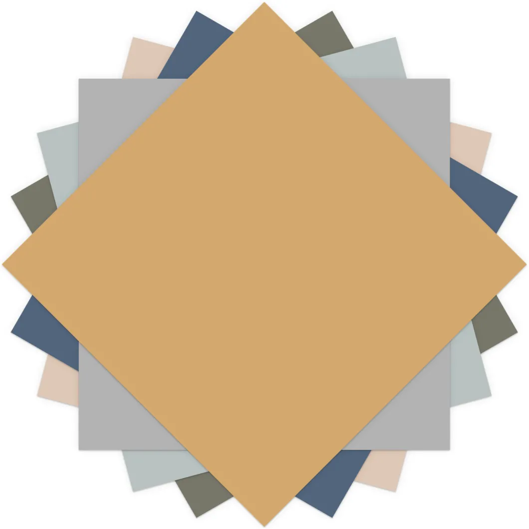 Papier cartonné, collection Natural Neutrals - 30,4x30,4cm (12pox12po) (48unités)