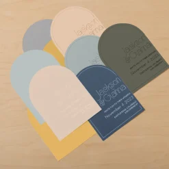 Papier cartonné, collection Natural Neutrals - 30,4x30,4cm (12pox12po) (48unités)