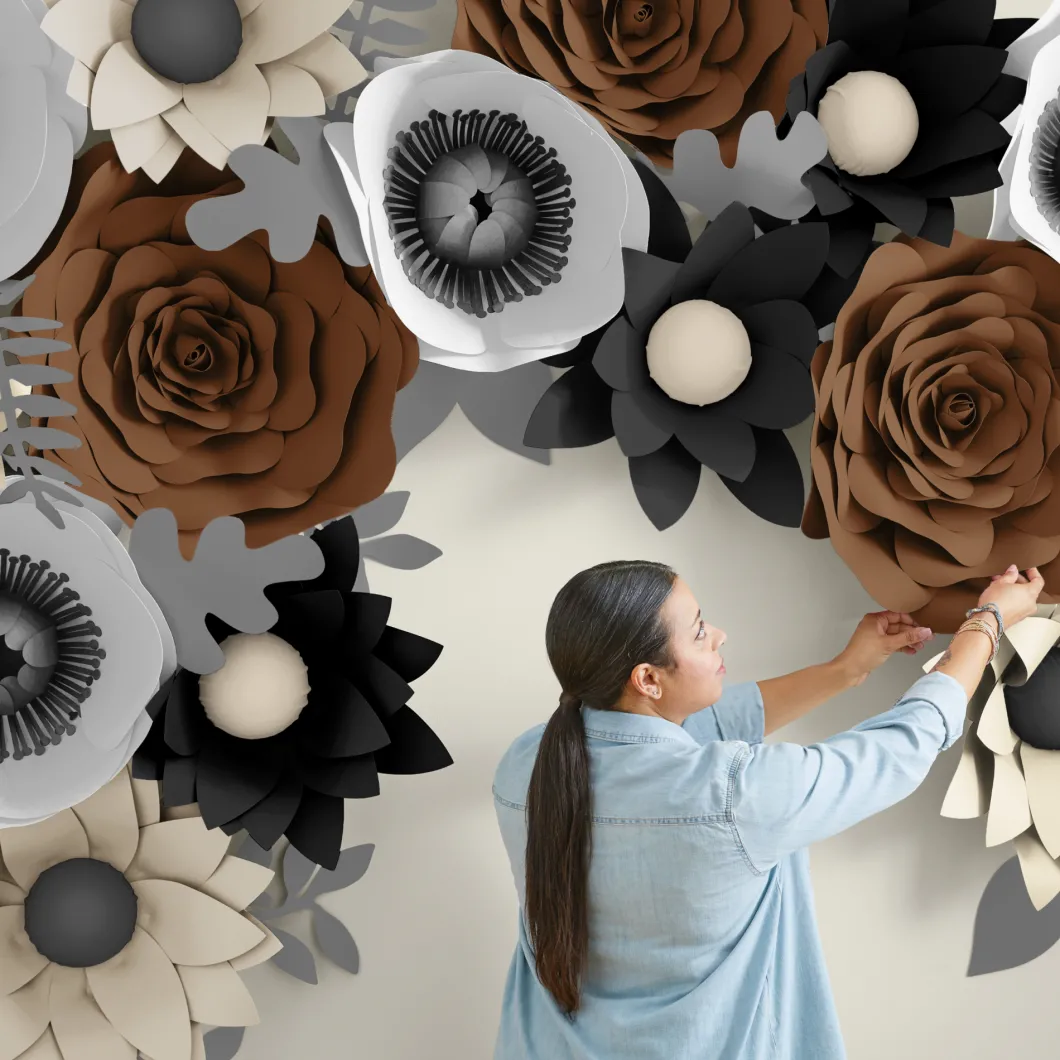 Papier cartonné, collection Neutrals - 60,9cm x 71,1cm (24po x 28po) (50unités)