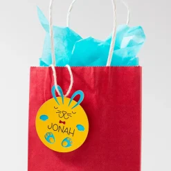 Papier cartonné économique, collection Bright Bows - 21,6 cm × 27,9 cm (8,5 po × 11 po) (80 unités)