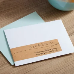 Papier inscriptible Smart Label™ Cricut Joy™