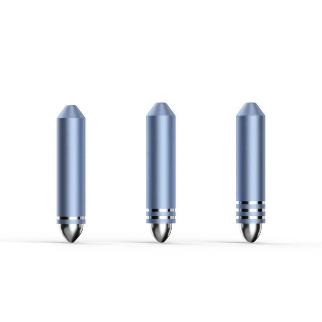 Pointes de remplacement pour outil de transfert de foil