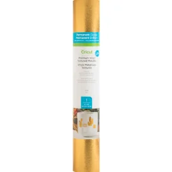 Premium Vinyl™ Texture Métallique