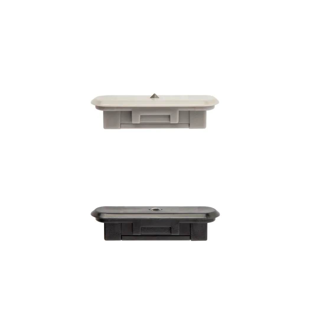 Remplacement de la lame et du bord de rainage du trimmer portable