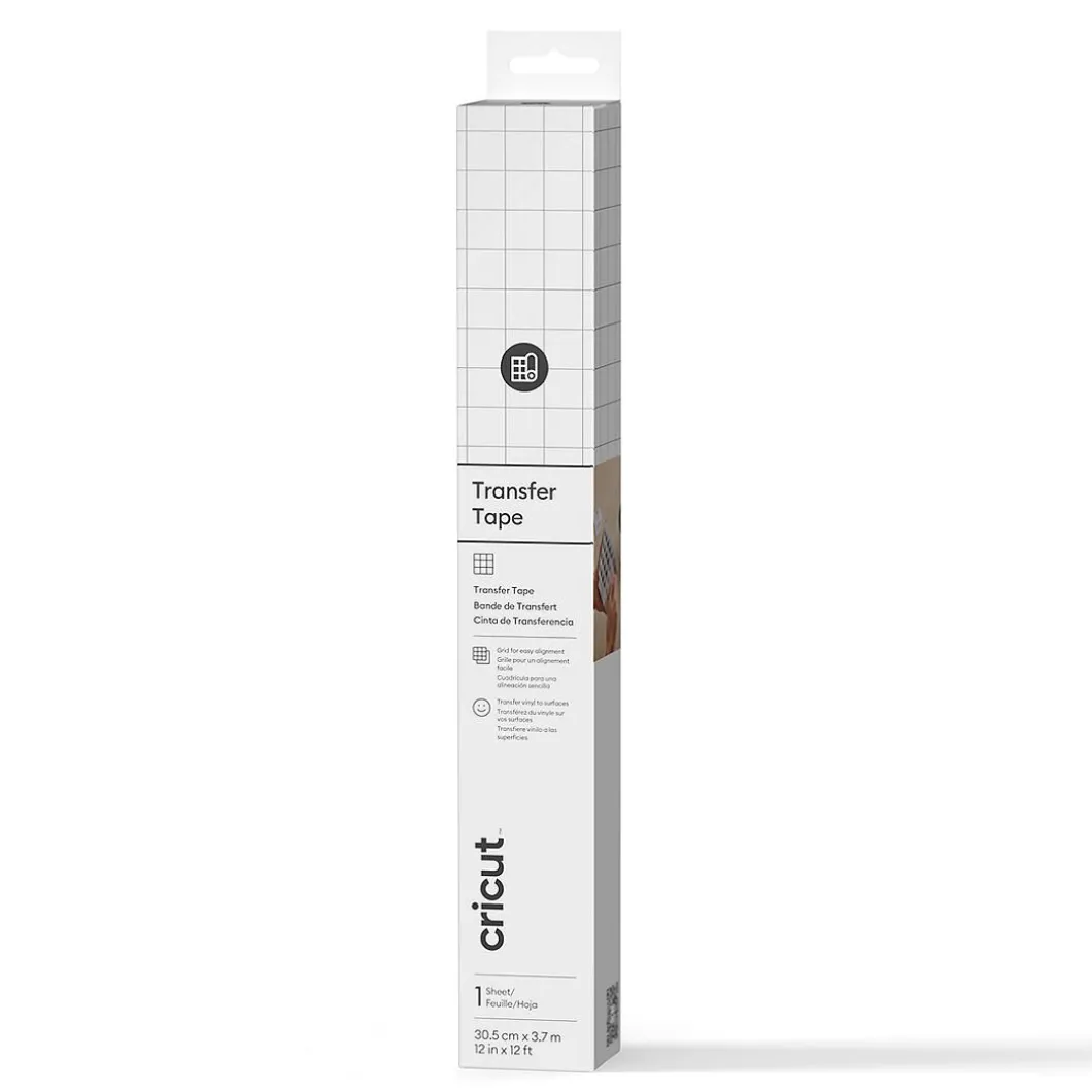 Ruban de transfert 3,7 m (12 pi)