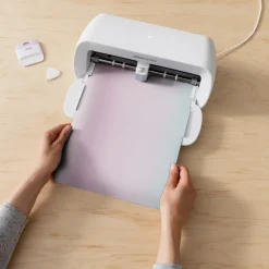 Smart Iron-On™ Cricut Joy Xtra™, collection holographique (3feuilles)