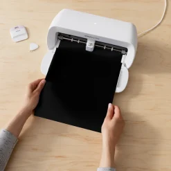 Smart Iron-On™ Cricut Joy Xtra™, collection Classics (3feuilles)