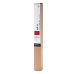 Smart Iron-On, Glitter, Red 5 ft