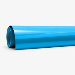 Smart Iron-On™, Océan 63,5cm x 1,5m (25po x 5pi)