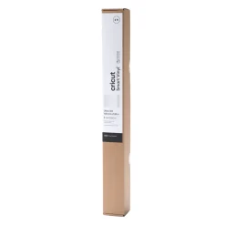 Smart Iron-On, Pailleté, Blanc (3,6 m)