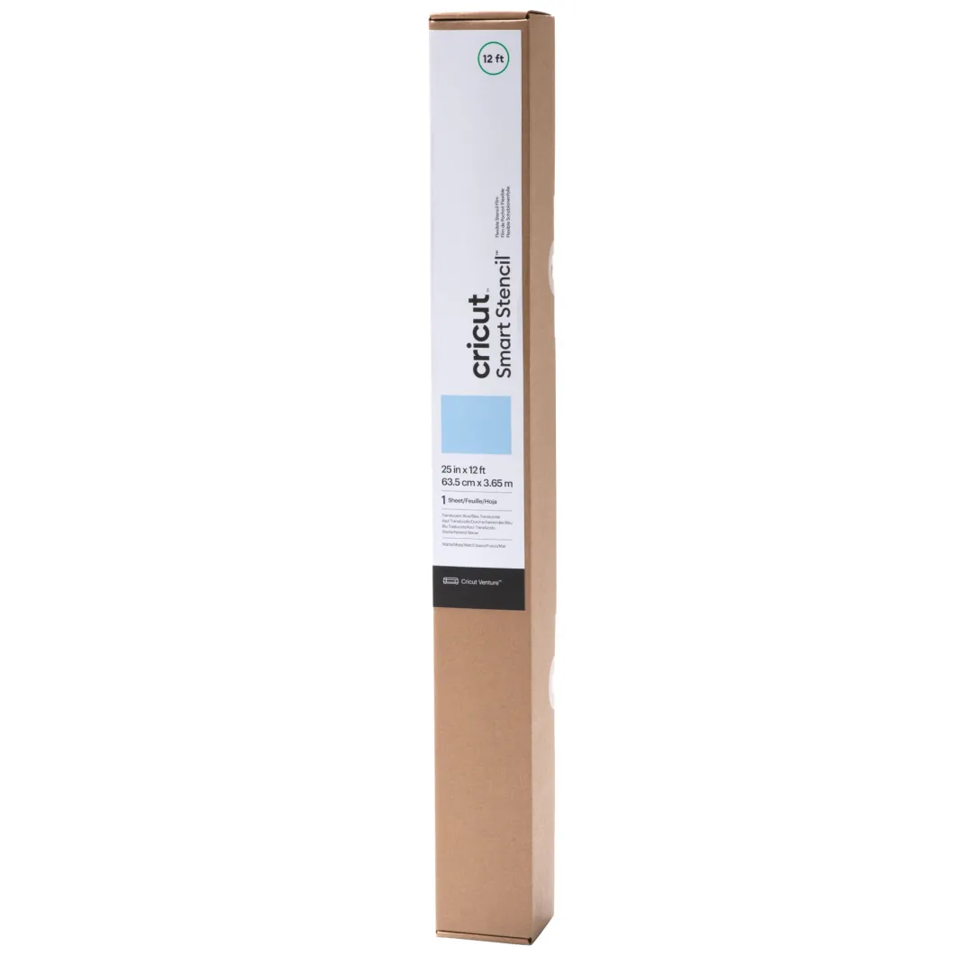 Smart Stencil™ 63,5cm x 3,6m (25po x 12pi)