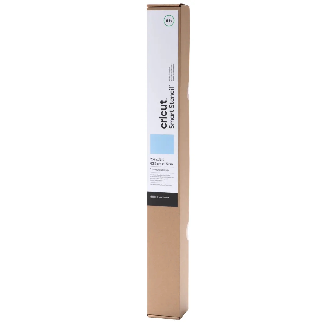 Smart Stencil™ 63,5cm x 1,5m (25po x 5pi)