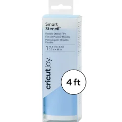 Smart Stencil™ Cricut Joy™ (1,2m/4pi)