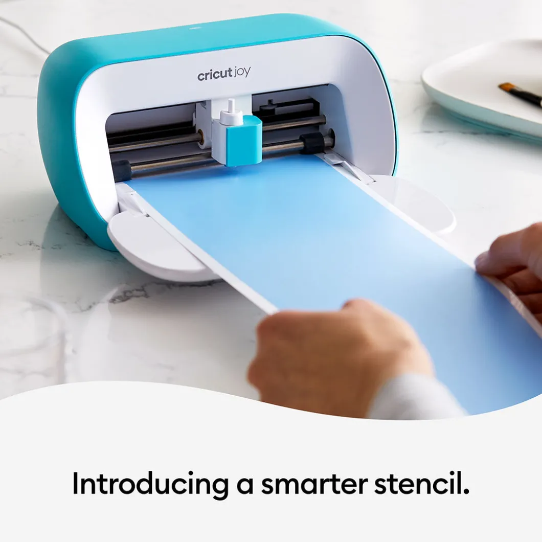 Smart Stencil™ Cricut Joy™ (1,2m/4pi)