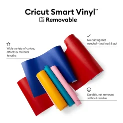 Smart Vinyl™ - Amovible (0,9m / 3 pi)