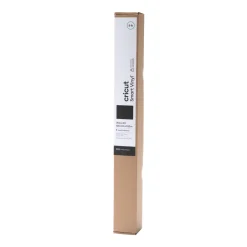 Smart Vinyl™ - permanent, Noir 63,5cm x 1,5m (25po x 5pi)