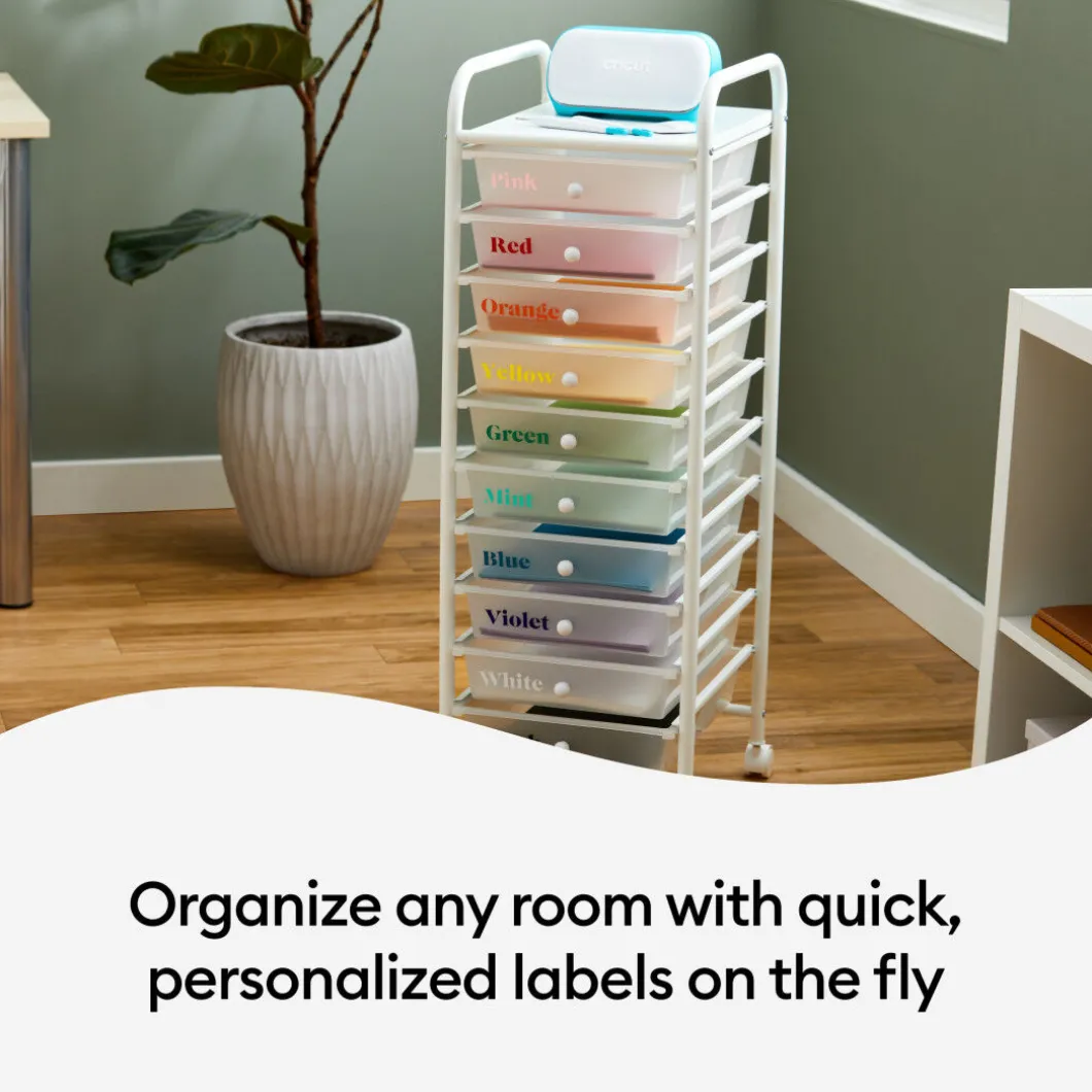 Smart Vinyl™ Cricut Joy™ -Permanent Matte, Violet