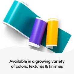 Smart Vinyl™ Cricut Joy™ -Permanent Matte, Violet