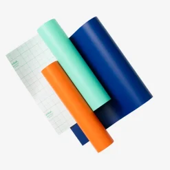 Smart Vinyl™ Cricut Joy Xtra™ - permanent, collection Pinwheel (3 feuilles)