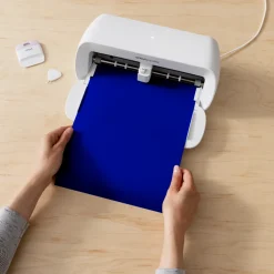 Smart Vinyl™ Cricut Joy Xtra™ - permanent, collection Pinwheel (3 feuilles)