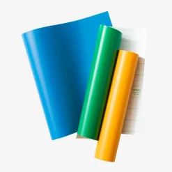 Smart Vinyl™ Cricut Joy Xtra™ - permanent, collection Summer (3 feuilles)
