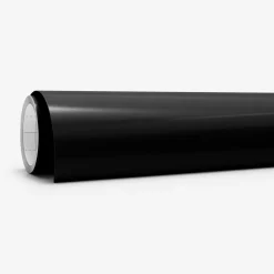 Smart Vinyl™ Cricut Joy Xtra™ - permanent, Noir 91,4cm (3pi)