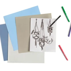 Stylos Infusible Ink™ (0,4), Basics (5 unités)